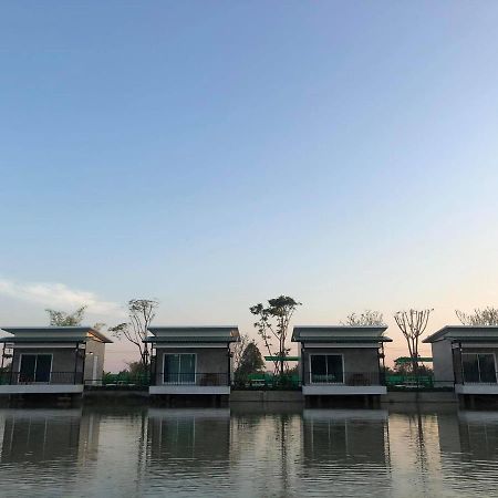 Eden House Resort ナコーンナーヨック エクステリア 写真