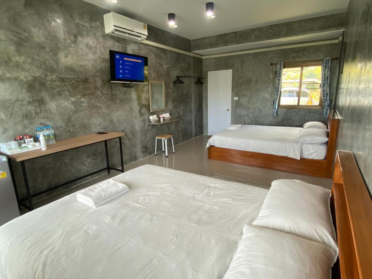 Eden House Resort ナコーンナーヨック エクステリア 写真