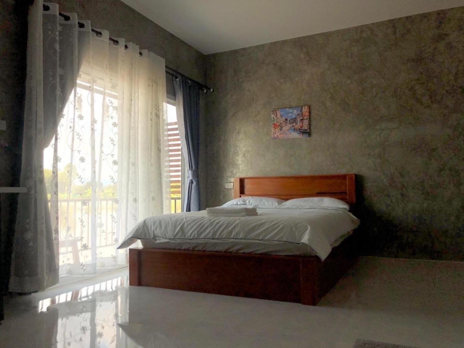 Eden House Resort ナコーンナーヨック エクステリア 写真
